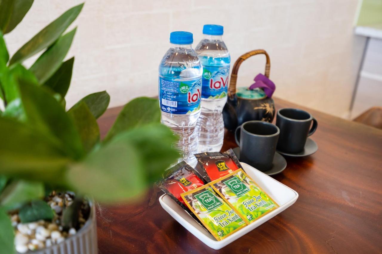Icon56 Brand-New Apartment Free Gym Pool ホーチミン市 エクステリア 写真