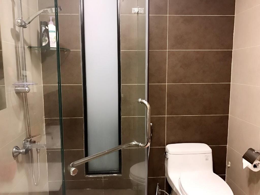 Icon56 Brand-New Apartment Free Gym Pool ホーチミン市 エクステリア 写真